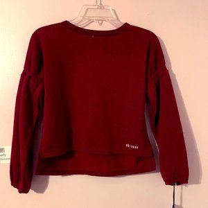 OB SESS Girls Sweater